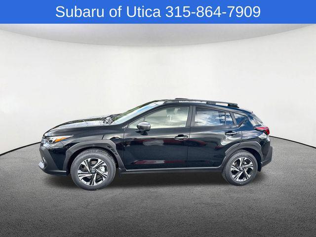 new 2025 Subaru Crosstrek car, priced at $31,990