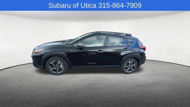 new 2025 Subaru Crosstrek car, priced at $31,990