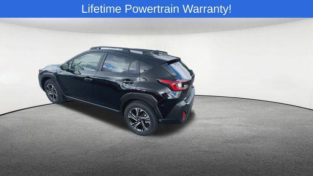 new 2025 Subaru Crosstrek car, priced at $31,969