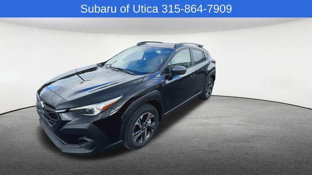 new 2025 Subaru Crosstrek car, priced at $31,990