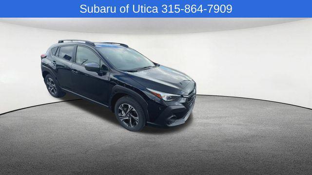 new 2025 Subaru Crosstrek car, priced at $31,990