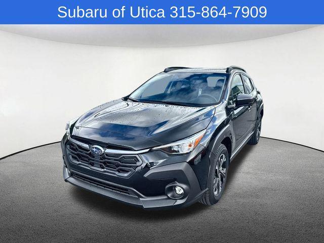 new 2025 Subaru Crosstrek car, priced at $31,990