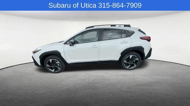 new 2024 Subaru Crosstrek car, priced at $33,599