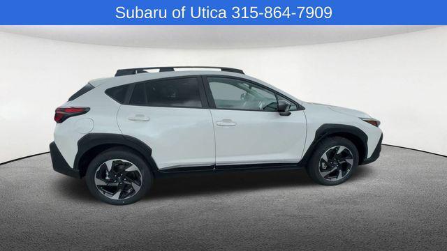 new 2024 Subaru Crosstrek car, priced at $33,599