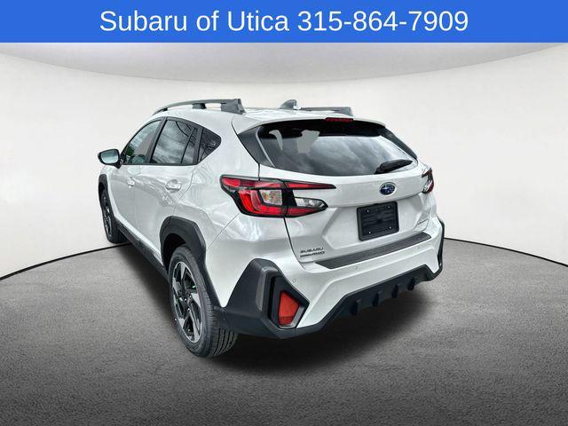 new 2024 Subaru Crosstrek car, priced at $33,599