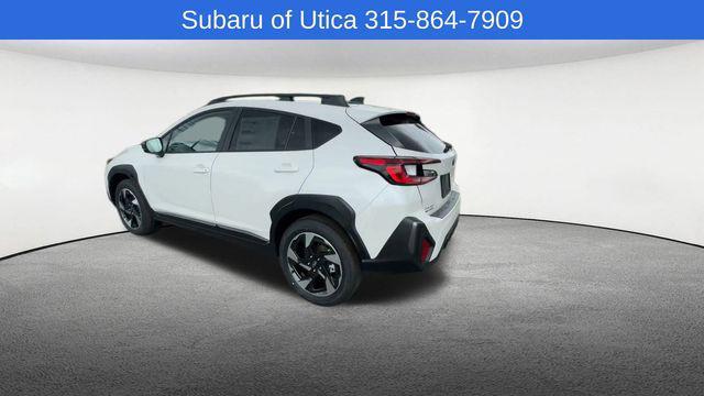 new 2024 Subaru Crosstrek car, priced at $33,599