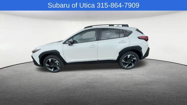 new 2024 Subaru Crosstrek car, priced at $33,099