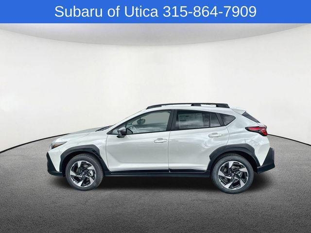 new 2024 Subaru Crosstrek car, priced at $33,599