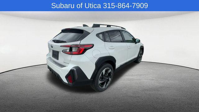 new 2024 Subaru Crosstrek car, priced at $33,599