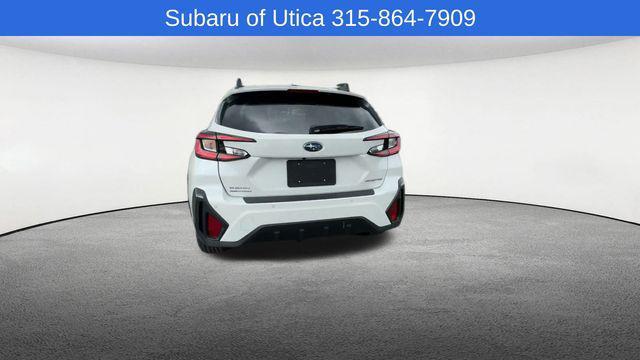 new 2024 Subaru Crosstrek car, priced at $33,599