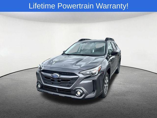 new 2025 Subaru Outback car, priced at $37,400