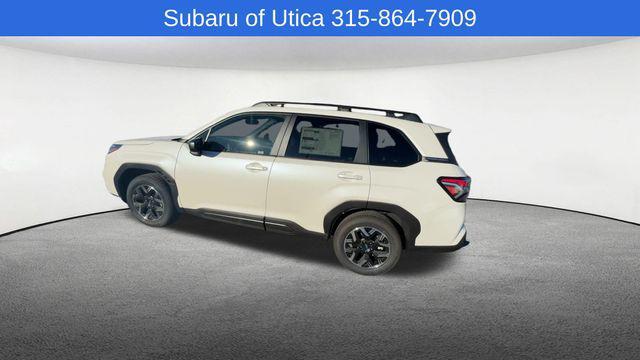 new 2025 Subaru Forester car, priced at $34,598