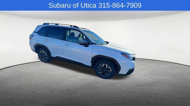 new 2025 Subaru Forester car, priced at $34,598