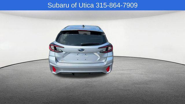 new 2024 Subaru Impreza car, priced at $24,491