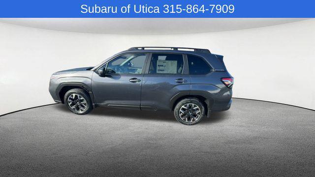 new 2025 Subaru Forester car, priced at $34,548