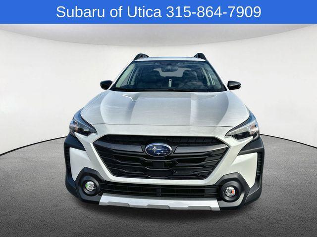 new 2025 Subaru Outback car, priced at $37,534