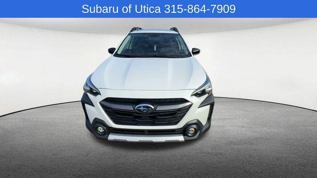 new 2025 Subaru Outback car, priced at $37,534