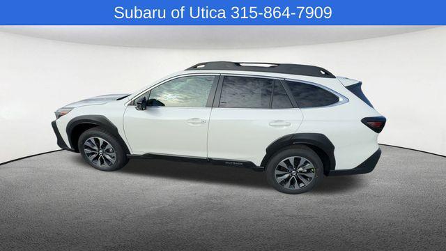 new 2025 Subaru Outback car, priced at $37,534