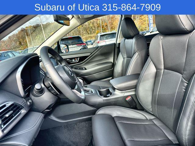 new 2025 Subaru Outback car, priced at $37,534