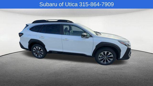 new 2025 Subaru Outback car, priced at $37,534