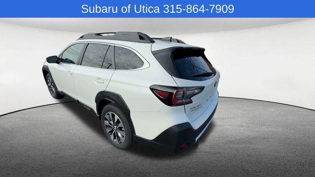 new 2025 Subaru Outback car, priced at $37,534