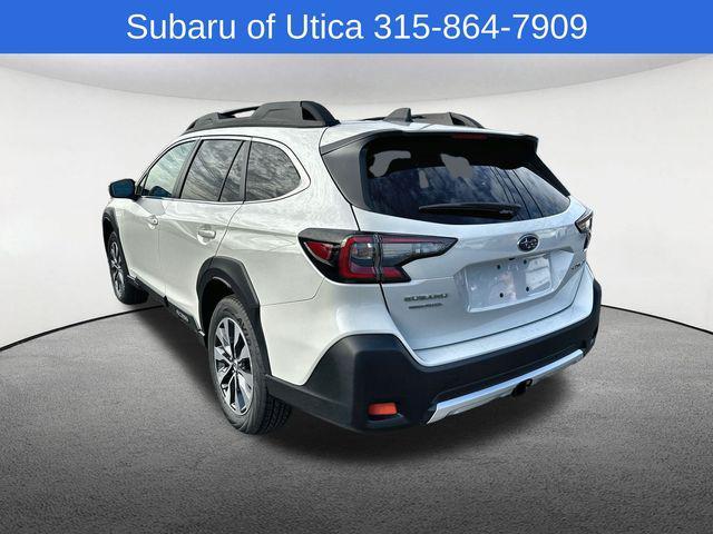 new 2025 Subaru Outback car, priced at $37,534