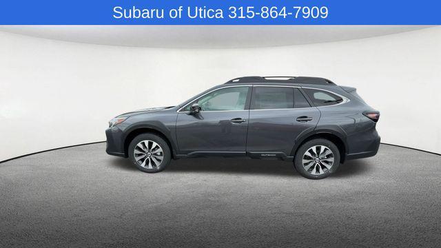 new 2025 Subaru Outback car, priced at $40,598
