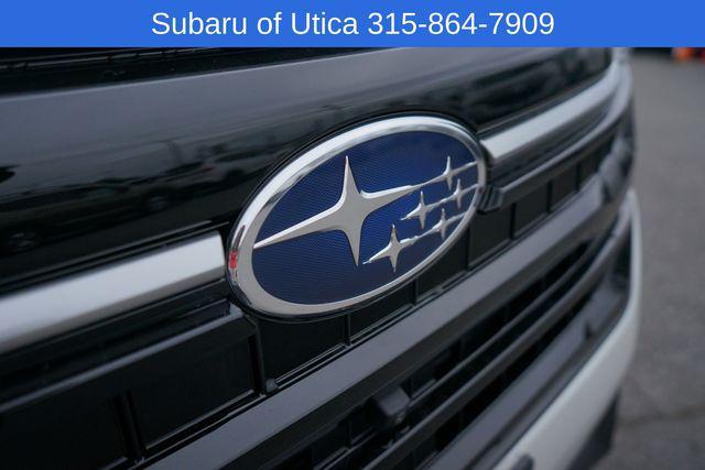 new 2025 Subaru Forester Hybrid car, priced at $45,425