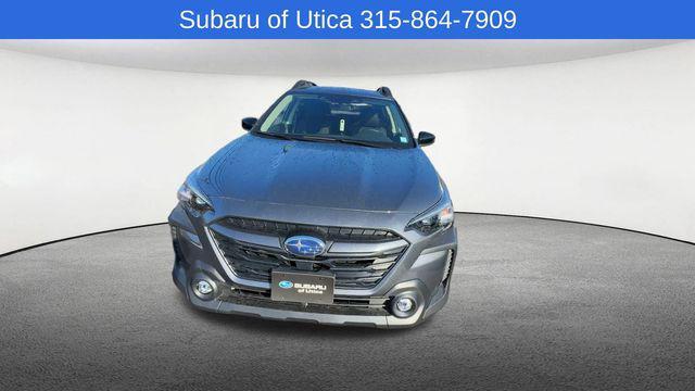 new 2025 Subaru Outback car, priced at $32,584