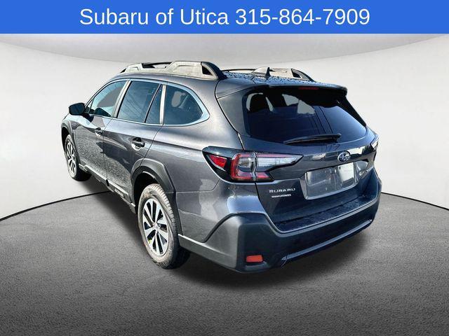 new 2025 Subaru Outback car, priced at $32,584