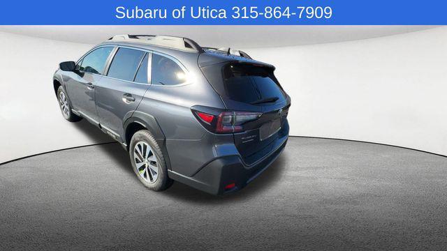 new 2025 Subaru Outback car, priced at $32,584