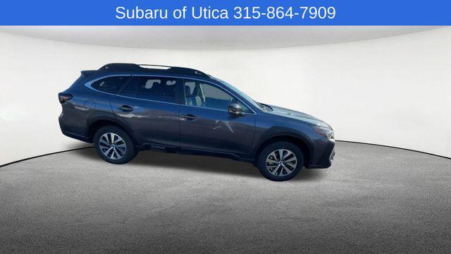 new 2025 Subaru Outback car, priced at $32,584