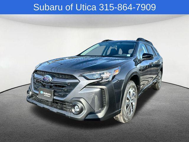 new 2025 Subaru Outback car, priced at $32,584