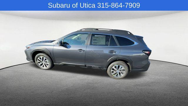 new 2025 Subaru Outback car, priced at $32,584