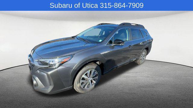 new 2025 Subaru Outback car, priced at $32,584