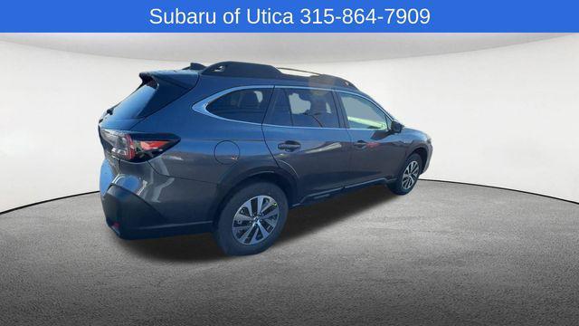 new 2025 Subaru Outback car, priced at $32,584