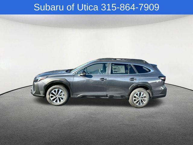 new 2025 Subaru Outback car, priced at $32,584