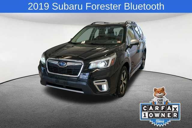 used 2019 Subaru Forester car, priced at $21,343