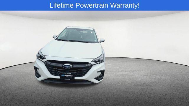 new 2025 Subaru Legacy car, priced at $32,733