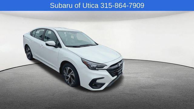 new 2025 Subaru Legacy car, priced at $32,733