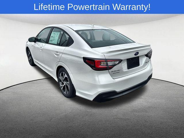 new 2025 Subaru Legacy car, priced at $32,733