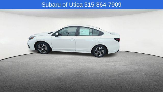 new 2025 Subaru Legacy car, priced at $32,733