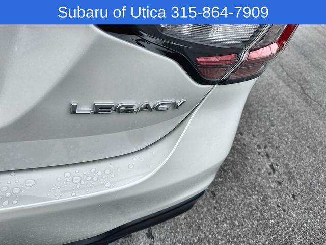 new 2025 Subaru Legacy car, priced at $32,733
