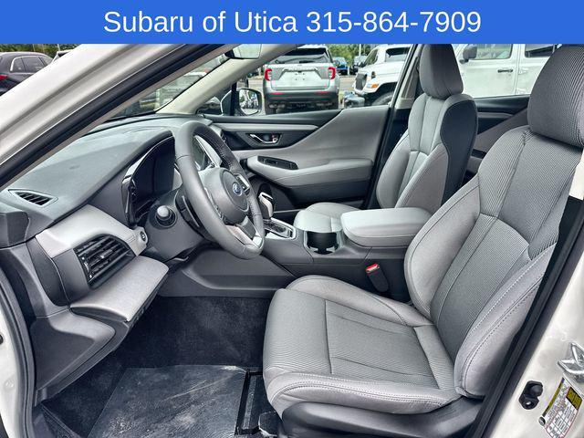 new 2025 Subaru Legacy car, priced at $32,733