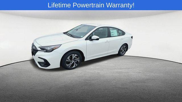 new 2025 Subaru Legacy car, priced at $32,733