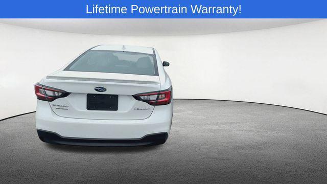 new 2025 Subaru Legacy car, priced at $32,733