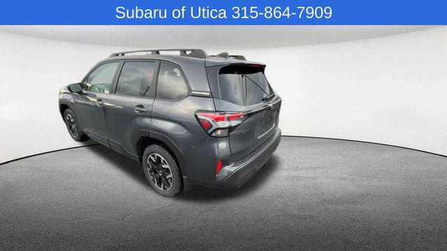 new 2025 Subaru Forester car, priced at $32,850