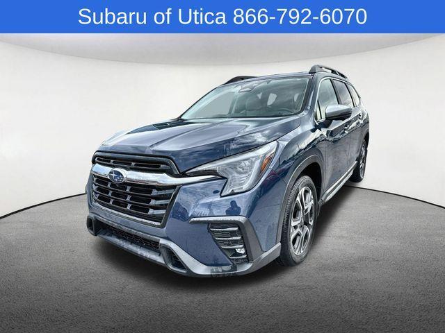 new 2023 Subaru Ascent car, priced at $41,917
