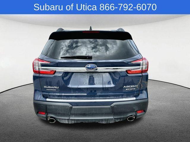 new 2023 Subaru Ascent car, priced at $47,653