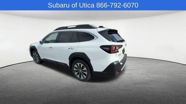 new 2024 Subaru Outback car, priced at $45,162